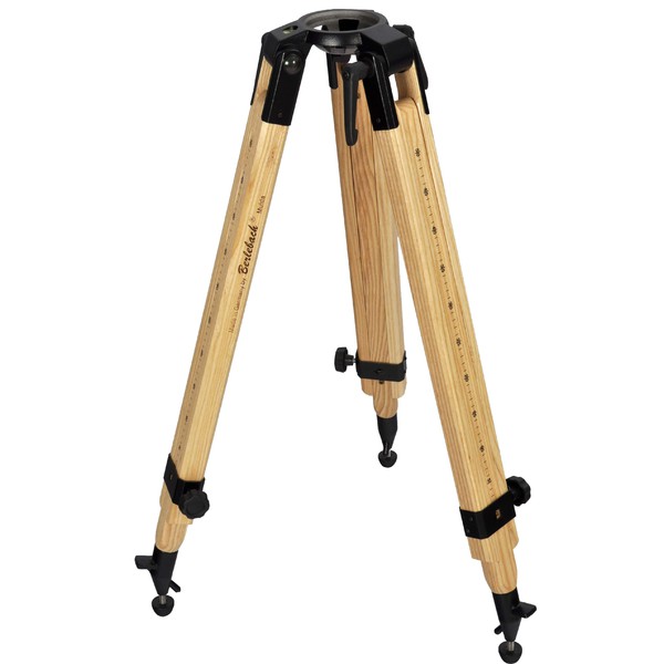 Berlebach Wooden tripod Uni Modell 2/75