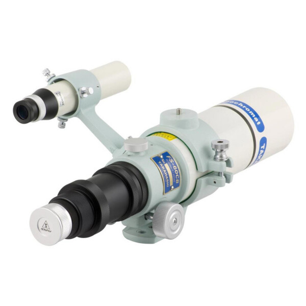 Takahashi Apochromatic refractor AP 60/355 FS-60CB