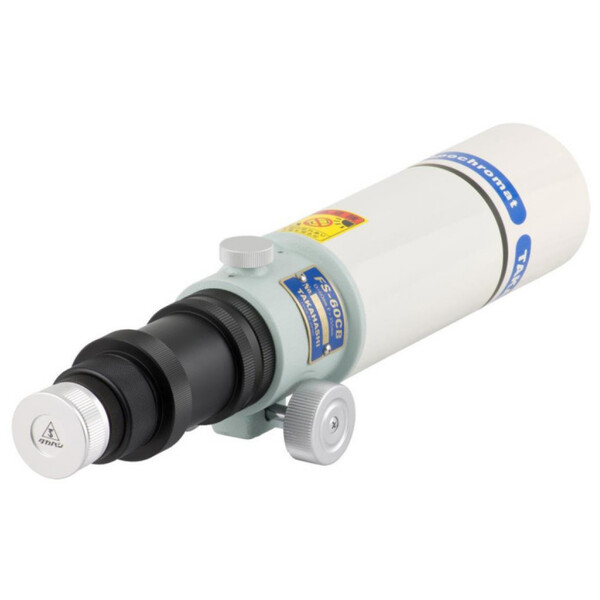 Takahashi Apochromatic refractor AP 60/355 FS-60CB