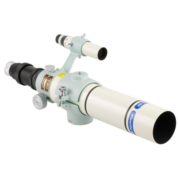 Takahashi Apochromatic refractor AP 60/600 FS-60Q