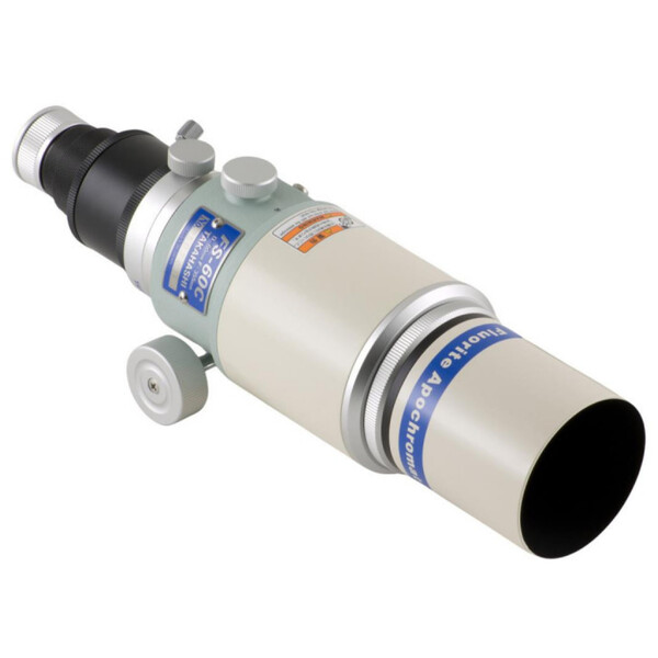 Takahashi Apochromatic refractor AP 60/355 FS-60CP