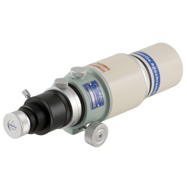 Takahashi Apochromatic refractor AP 60/355 FS-60CP