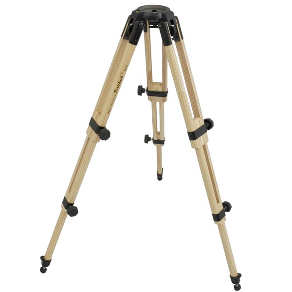 Berlebach Wooden tripod model 7062/75