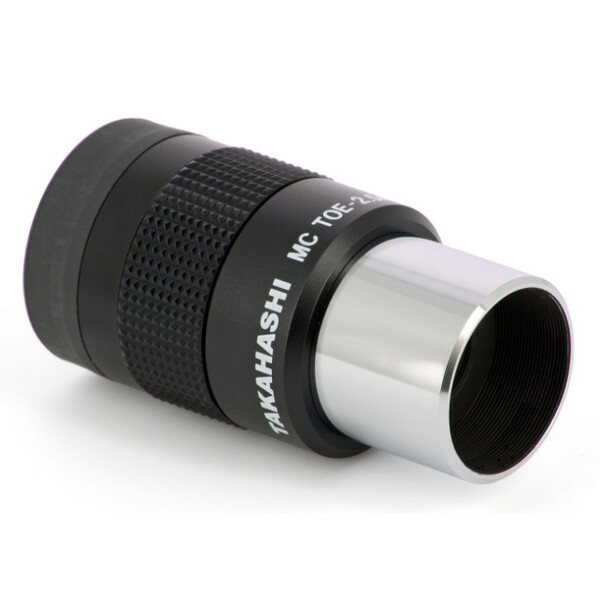Takahashi Eyepiece TOE 2,5mm 52° 1,25"