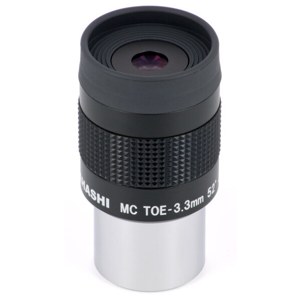 Takahashi Eyepiece TOE 3,3mm 52° 1,25"
