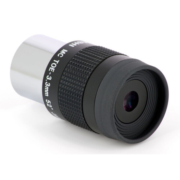 Takahashi Eyepiece TOE 3,3mm 52° 1,25"