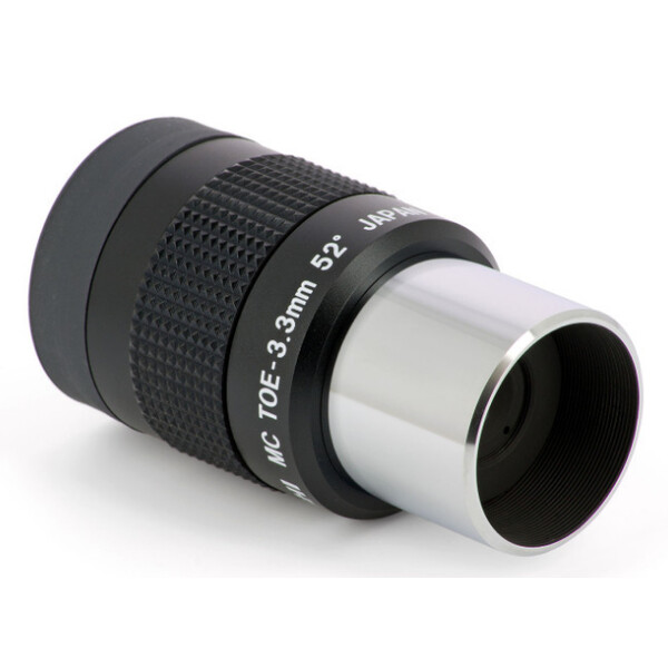 Takahashi Eyepiece TOE 3,3mm 52° 1,25"