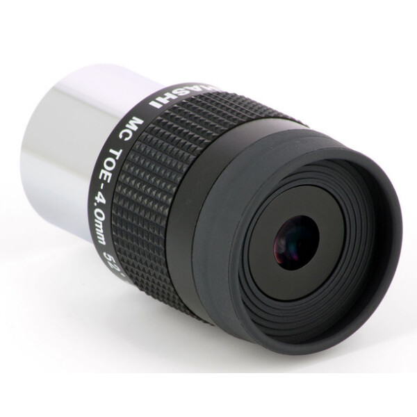 Takahashi Eyepiece TOE 4mm 52° 1,25"