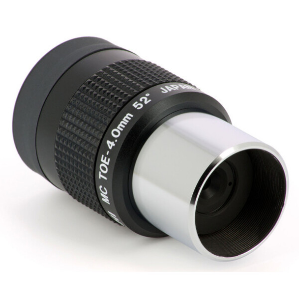 Takahashi Eyepiece TOE 4mm 52° 1,25"