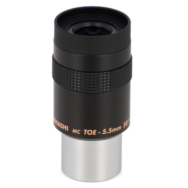 Takahashi Eyepiece TOE 5,5mm 58° 1,25"