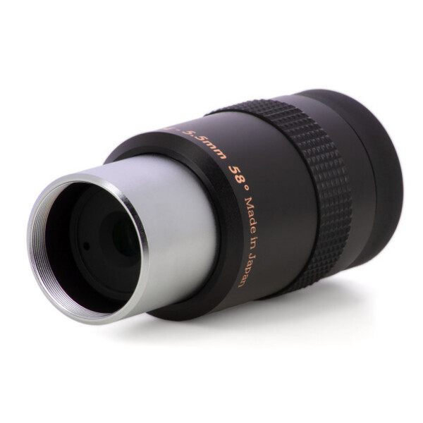 Takahashi Eyepiece TOE 5,5mm 58° 1,25"
