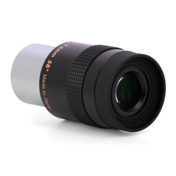 Takahashi Eyepiece TOE 7,5mm 58° 1,25"