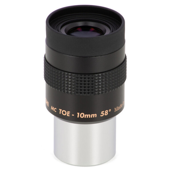 Takahashi Eyepiece TOE 10mm 58° 1,25"