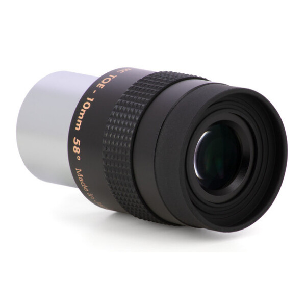 Takahashi Eyepiece TOE 10mm 58° 1,25"