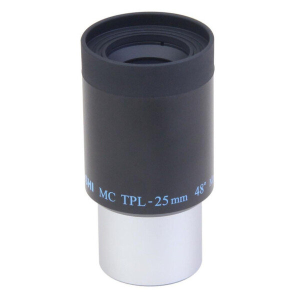 Takahashi Eyepiece TPL 25mm 48° 1.25"
