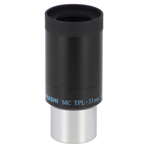 Takahashi Eyepiece TPL 33mm 48° 1.25"