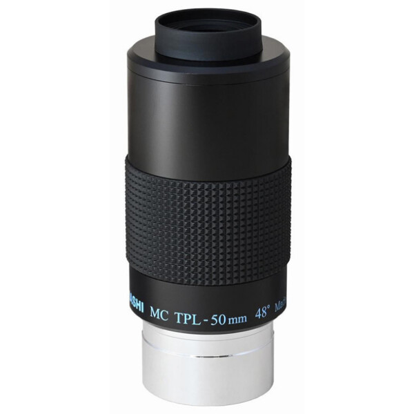Takahashi Eyepiece TPL 50mm 48° 2"