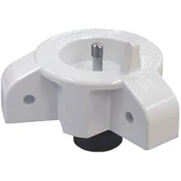 Vixen Stativadapter, weiß, für alle GP-Montierungsversionen