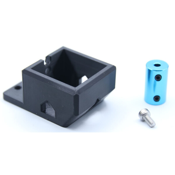 Astroprints EAF Pro motor mounting kit for 2" R&P focusers