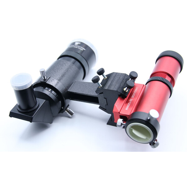 Astroprints Dual finder holder