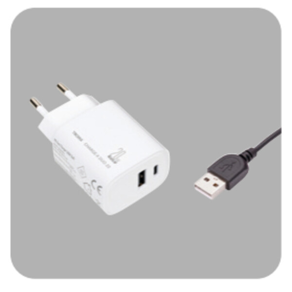 TROIKA Stellar Light Touch Globe 30 cm