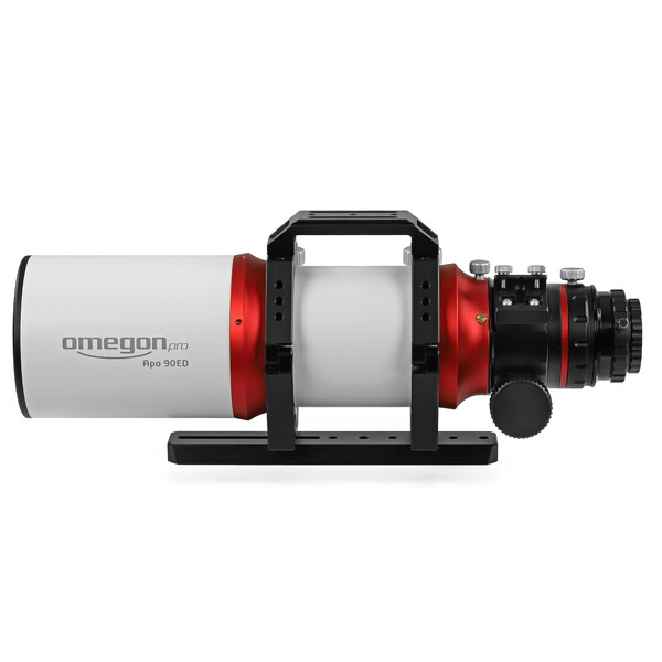 Omegon Apochromatic Refractor Pro APO AP 90/540 OTA