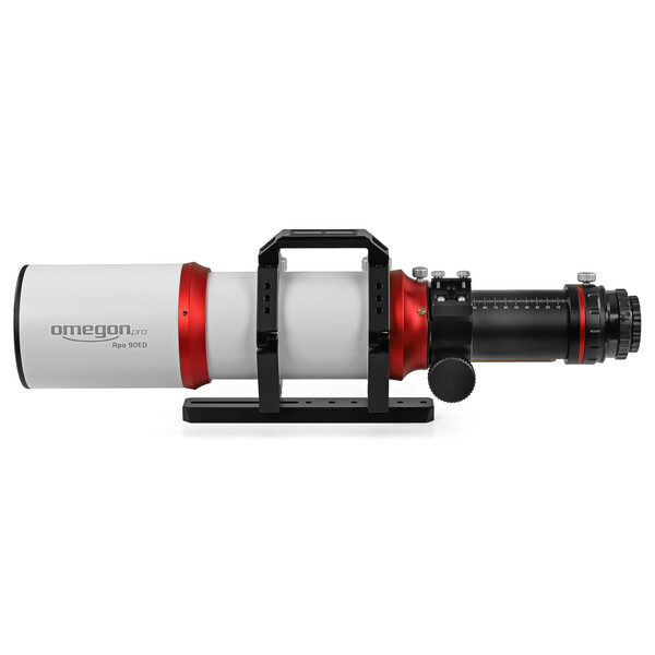 Omegon Apochromatic Refractor Pro APO AP 90/540 OTA