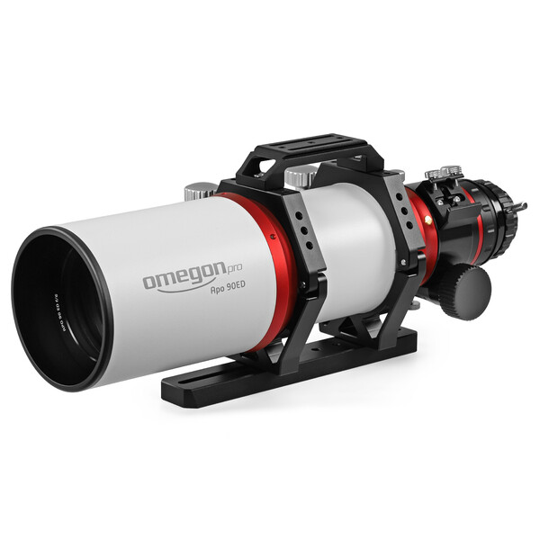 Omegon Apochromatic Refractor Pro APO AP 90/540 OTA