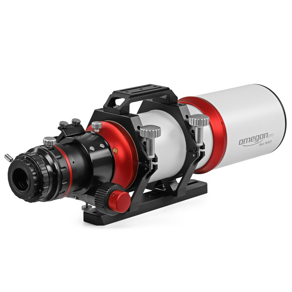 Omegon Apochromatic Refractor Pro APO AP 90/540 OTA