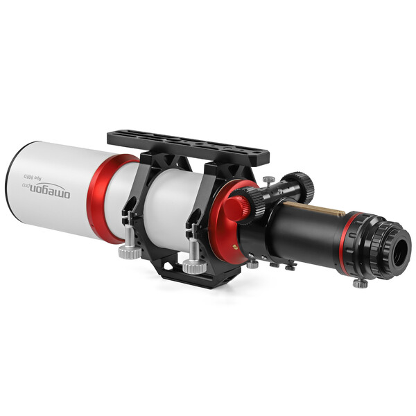 Omegon Apochromatic Refractor Pro APO AP 90/540 OTA
