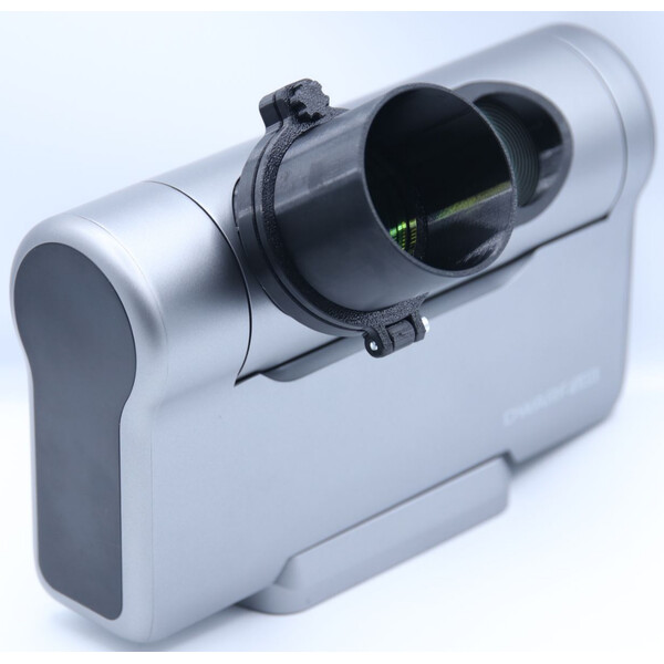 Astroprints Accessory set for DWARF3: dew shield, diffraction spike mask, filter holder & dark frame cap