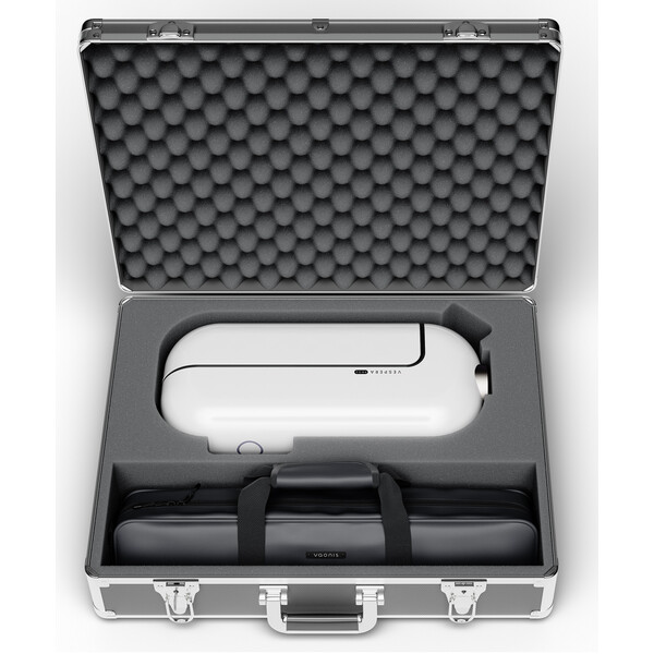 Vaonis Smart Telescope AP 50/245 Vespera PRO II