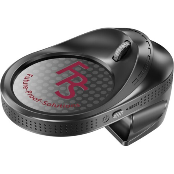 FPS Micro Mouse electronic magnifying glass – 5x to 10x zoom, camera, UV light & 2.8" display