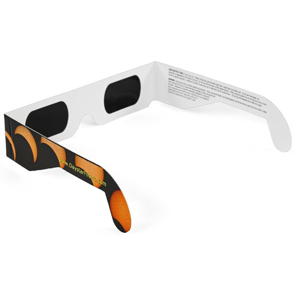 DayStar Solar Eclipse Safety Glasses