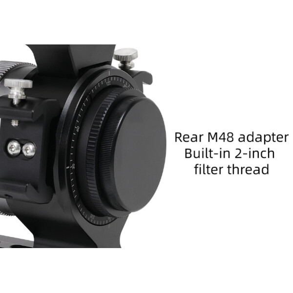 Askar Apochromatic refractor AP 50/190 F3.8 50P