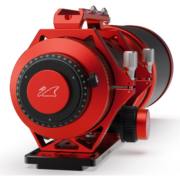 William Optics Apochromatic refractor AP 131/648 UltraCat WIFD