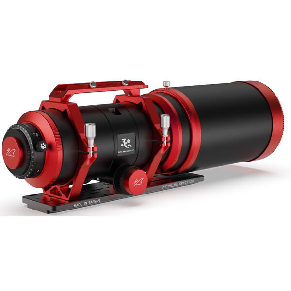 William Optics Apochromatic refractor AP 131/648 UltraCat WIFD