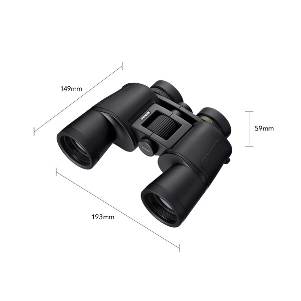 Nikon Binoculars Action 8x42