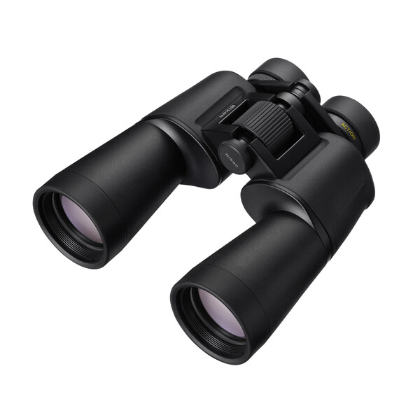 Nikon Binoculars Action 7x50