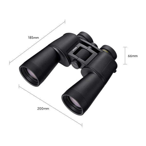 Nikon Binoculars Action 12x50