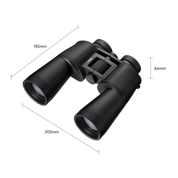 Nikon Binoculars Action 16x50
