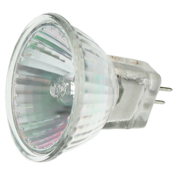 Euromex Halogeneous spare bulb, reflects, SL.5208,12 V, 20 W, C-row