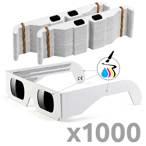 Omegon OEM Solar Safe 1,000 pcs.