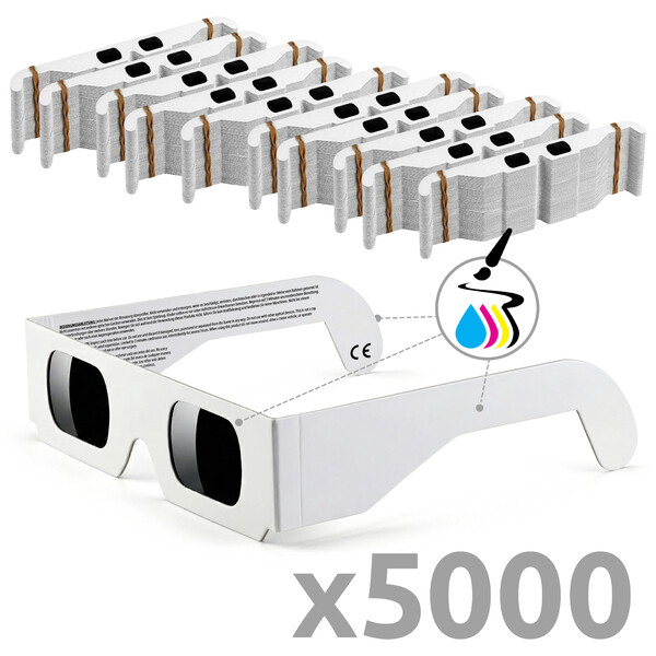 Omegon OEM Solar Safe 5,000 pcs.