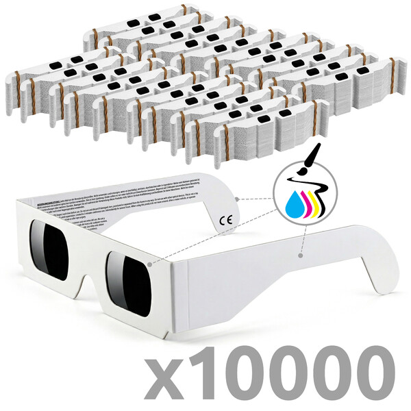 Omegon OEM Solar Safe 10,000 pcs.