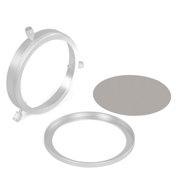 Omegon Helievo 92 Solar Filter Foil