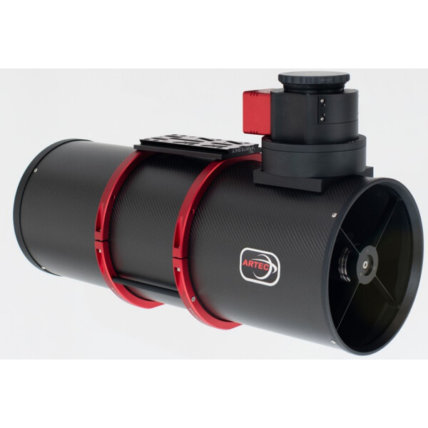 Artesky Telescope N 206/800 Astrograph ARTEC 200 EZ