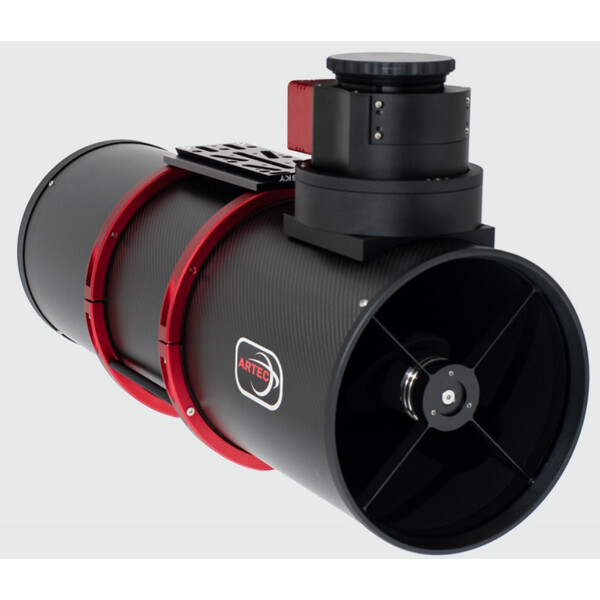 Artesky Telescope N 206/800 Astrograph ARTEC 200 EZ