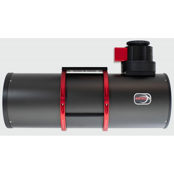 Artesky Telescope N 206/800 Astrograph ARTEC 200 EZ