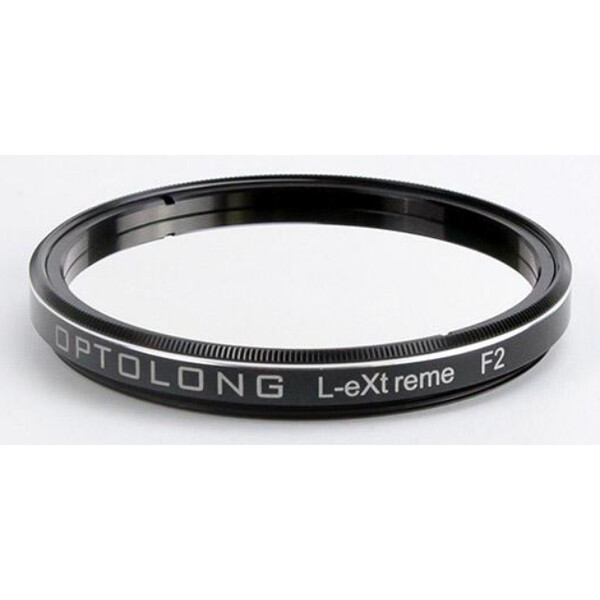 Optolong Filters L-eXtreme f/2 2"